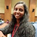 Dr Aiswarya unnikrishnan photo