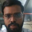 Aminul Haq Class 10 Tuition trainer in Parbhani