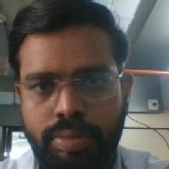 Aminul Class 10 trainer in Parbhani