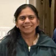 Bhuvaneshwari Spoken English trainer in Bangalore