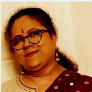 Dipti Data Science trainer in Ahmedabad