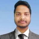 Dibyajyoti Private Tutors trainer in Kujang