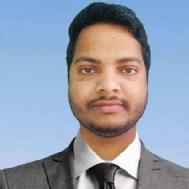 Dibyajyoti Class 10 trainer in Kujang