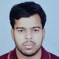 Ankit Class 7 Tuition trainer in Balangir