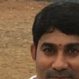 Eshwar Class 11 Tuition trainer in Visakhapatnam