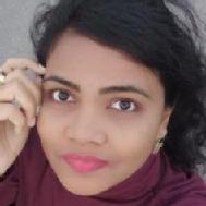 Suraja Class 12 Tuition trainer in Al Ain