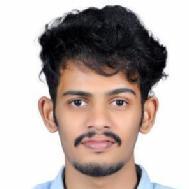 Nithin Class 10 trainer in Thrissur