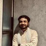 Pallav Class 12 Tuition trainer in Choryasi