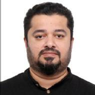 Khaleel Medical Coding trainer in Bangalore