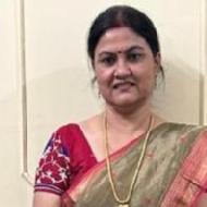 Usha Class 9 Tuition trainer in Mehsana