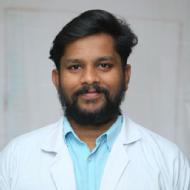 Elia MBBS & Medical Tuition trainer in Eluru