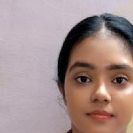 Madhurima Class 9 Tuition trainer in Kolkata