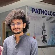 Madothu Class I-V Tuition trainer in Hyderabad