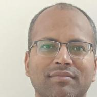 Gyan prakash Class 10 trainer in Varanasi