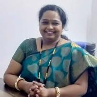 Rashmi J. Class 9 Tuition trainer in Ghaziabad