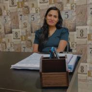 Aarti Class 10 trainer in Ghaziabad