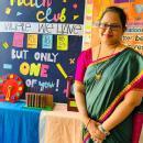 Kalpana Tuition trainer in Madhapur