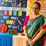 Kalpana Class I-V Tuition trainer in Madhapur