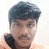 Salman Class 10 trainer in Delhi