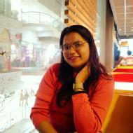 Divyanshi Class I-V Tuition trainer in Allahabad