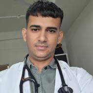 Himanshu Class 12 Tuition trainer in Mathura