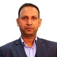 Nashiruddin Tally Software trainer in Kolkata