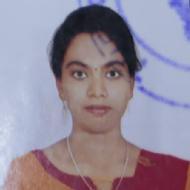 Sowmya Class 12 Tuition trainer in Bagepalli