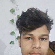 Kunal Class 10 trainer in Kashipur