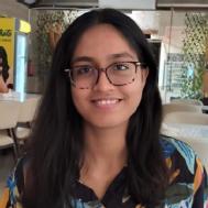 Siddhi Class 10 trainer in Delhi