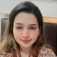 Susan Class 11 Tuition trainer in Mumbai