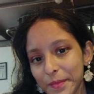 Debapriya Spoken English trainer in Kolkata