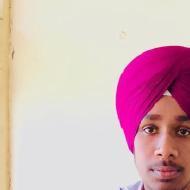 Mintu Class 10 trainer in Gidderbaha