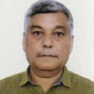 Dr sanjiv raj Class 12 Tuition trainer in Kangra