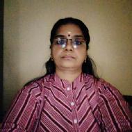 Smita Yoga trainer in Mumbai