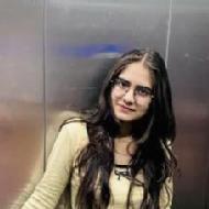 Sara BA Tuition trainer in Howrah