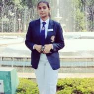 Aanchal Class I-V Tuition trainer in Jaunpur