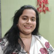 Tapaswini BSc Tuition trainer in Hyderabad