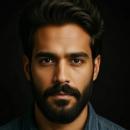 Jethro Joshua Life Skills Coaching trainer in Thrissur