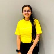 Sakshi Class 11 Tuition trainer in Mohali