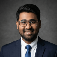 Smrutee Python trainer in Bangalore