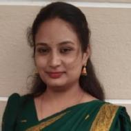 Divya Class 9 Tuition trainer in Kudligi
