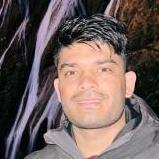 Manish Spanish Language trainer in Hyderabad