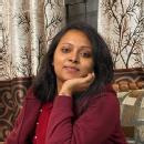 Konkana D. Spoken English trainer in Bangalore