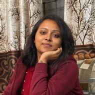 Konkana D. Spoken English trainer in Bangalore