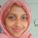 Khadeeja S. Class 7 Tuition trainer in Kunnathunad