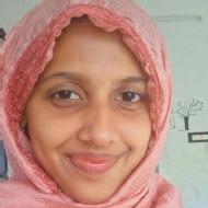 Khadeeja Class 7 Tuition trainer in Kunnathunad