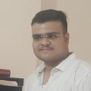 Abhinav Class 10 trainer in Delhi
