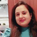 Sheetal T. Exam Coaching trainer in Mandi Sadar