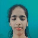 Ritika K. photo