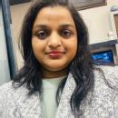 Monika G. Home Tuition trainer in Mandi Dabwali